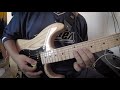 The Roots What They Do Guitar Cover