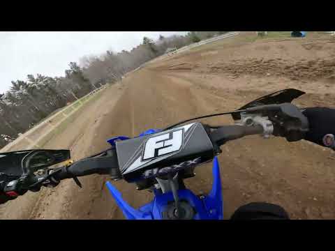 MX207  4/29/23 Practice 2