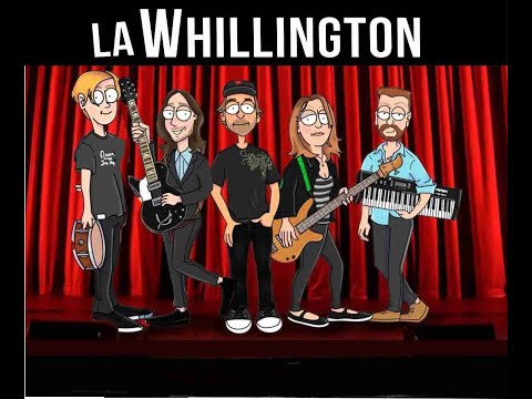 La WhiLLInGtoN en LoCuRa FeSt