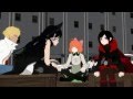 12: Wings - RWBY Volume 1 OST (Jeff Williams ...