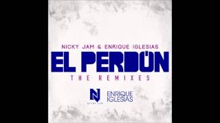 Nicky Jam & Enrique Iglesias - El Perdón (Remix) ft. Noodles