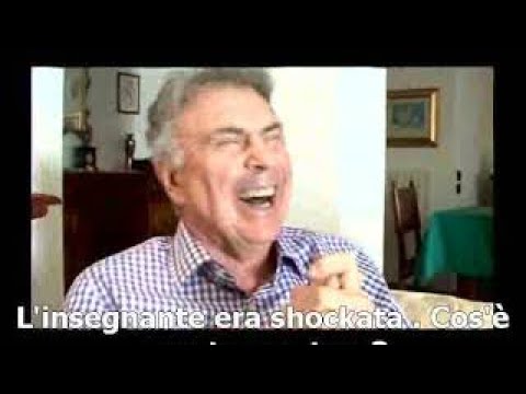 Intervista ad Ernest Rossi