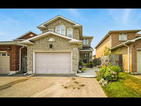 Clarington Real Estate - 85 Short Cres