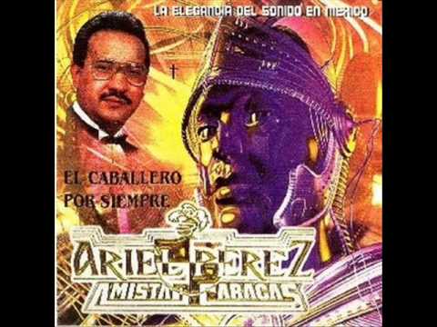 Ariel perez    frio en mi ariel perez
