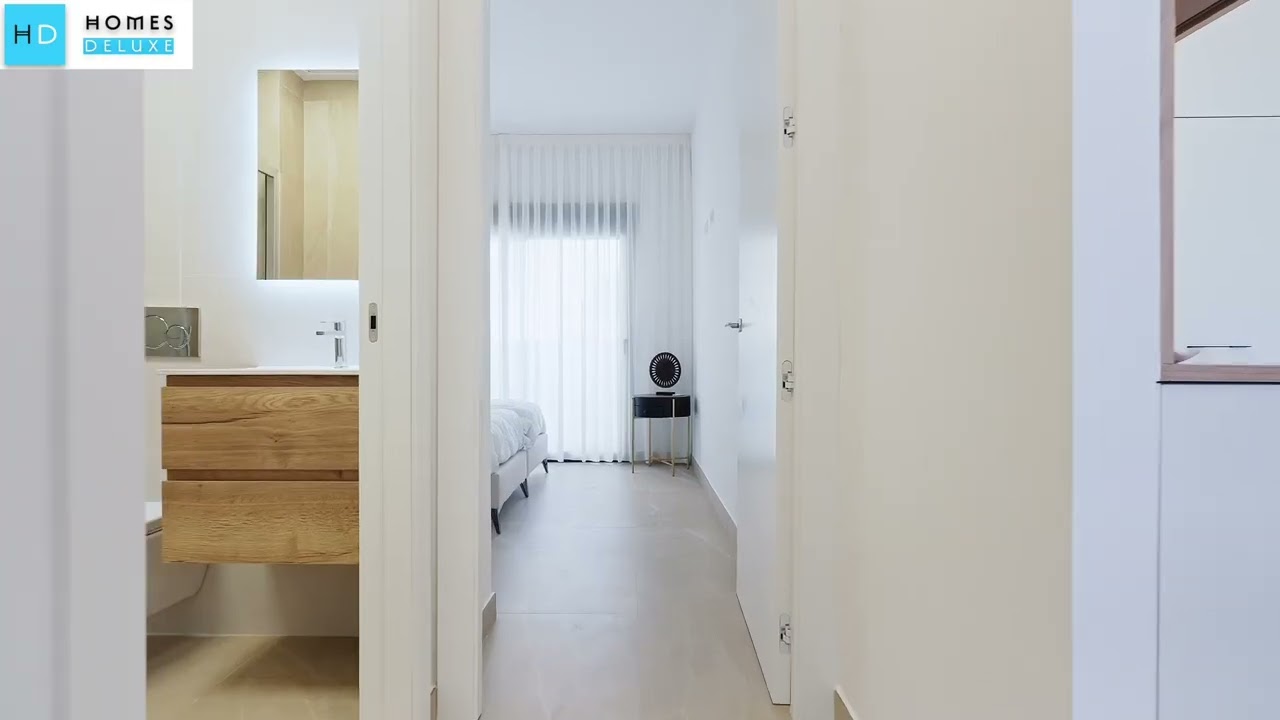 Appartement zum verkauf in Benijófar - HD639 Appartement zum verkauf in Benijófar - HD639