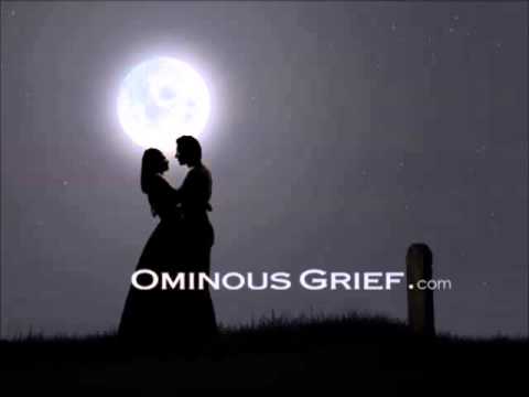 Ominous Grief - The Shadowed Land [Çevirisiyle]
