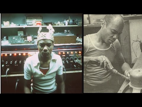Story of King Tubby | The Electronic Genius That Invented Dub Reggae