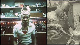 Story of King Tubby | The Electronic Genius That Invented Dub Reggae