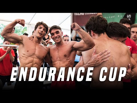 ENDURANCE CUP 2023 - IL CAMPIONE DEI CAMPIONI