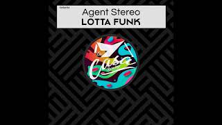 Agent Stereo - Lotta Funk video