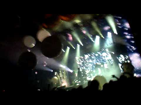 Trajikk at FrostBite 5 2010