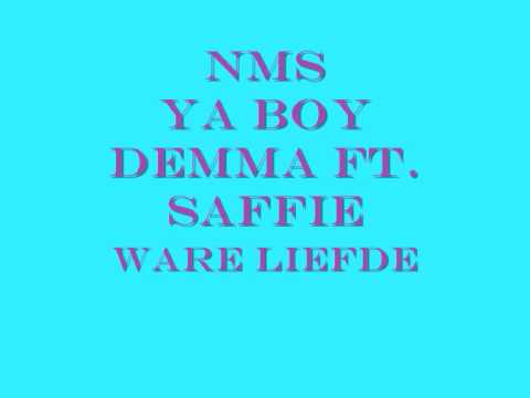 Demmaa ft. Saffie - De Ware Liefde