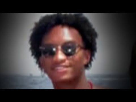 Protesters in Mississippi demand answers and justice after the death of Nolan Wells