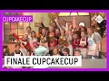 FINALE: ACHTER DE SCHERMEN | CupCakeCup | NPO Zapp