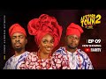 AIYETORO TOWN SEASON 2 EPISODE 9 BETRAYED