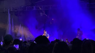 Pigeon - Cavetown live in Denver July 26, 2023 for Bittersweet Daze