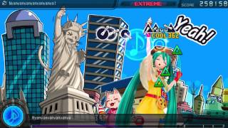 Cover art for Nyanyanyanyanyanyanya!