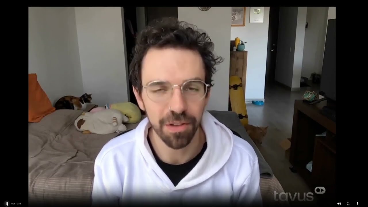 Tutorial Tavus AI: Crie Vídeos Personalizados em 5 Minutos!