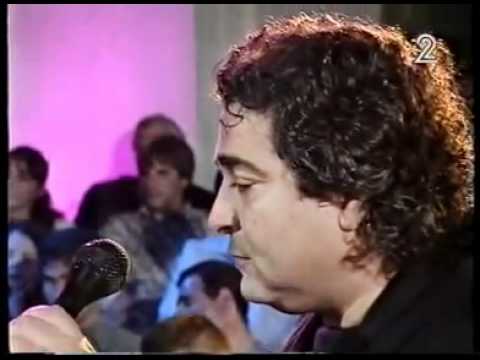 בועז שרעבי - מי ידע שכך יהיה