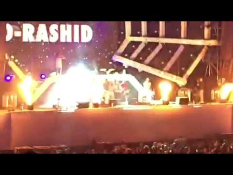 Cleyton Barros Final Solo at Latin Village