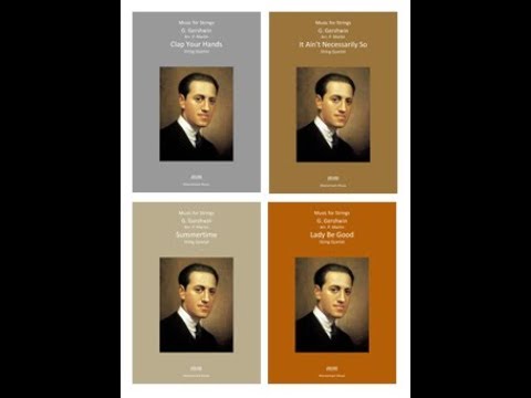 Gershwin Collection