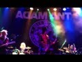 Ants Invasion/hardmentoughblokes - Adam Ant (Phoenix Concert Theatre, Toronto - August 20, 2013)