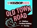 Kidz Bop Kids-Old Town Road