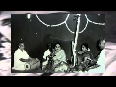 MLV-GNB-72-05 - sAmagAna_lOle - hindOLa - rUpaka - GNB