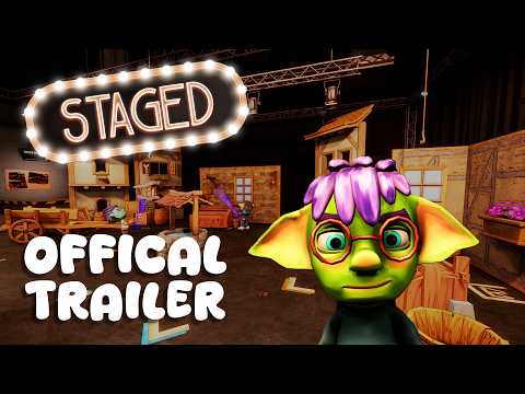 Release Date Trailer