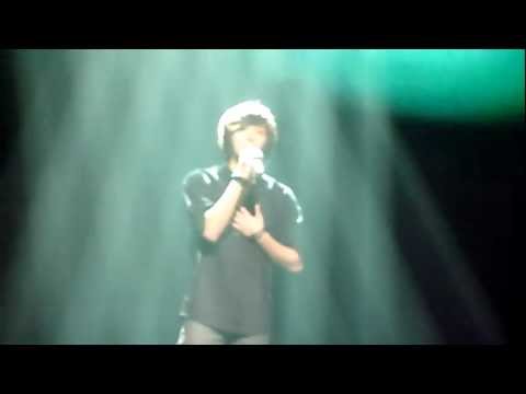 111203 부활 춘천 콘서트 4시 -- 희야