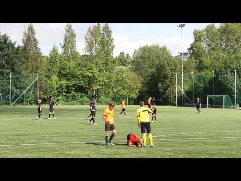 Käpa TPS 14 8 2016 osa 2 8