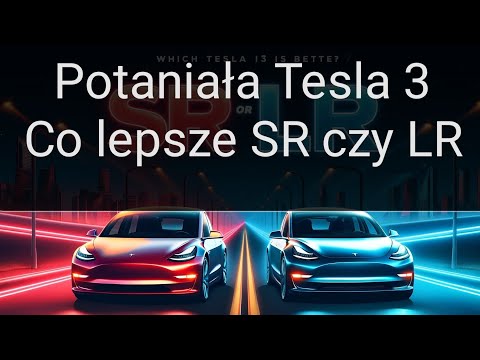 Którą Tesla 3 Lepsza Standard czy Long Range, Wielkie obniżki cen Tesli, Czy to czas na zakup Tesli?