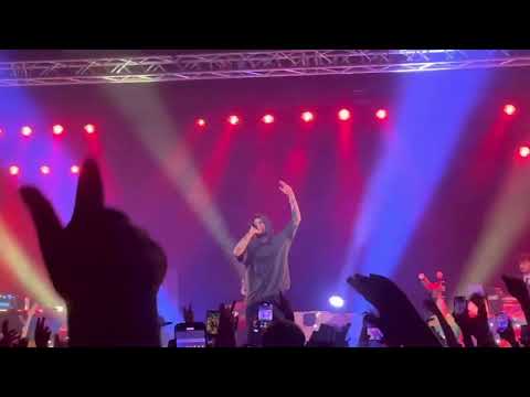 TJ BEASTBOY - AN ALLE DIE DAS FÜHLEN LIVE