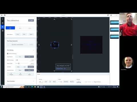 Zen Core - Motorized Stitching Part 2