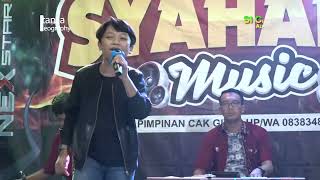 Download lagu DAMAR AJI TEPUNG KANJI TERBARU SYAHANA MUSIC.  FEAT ADER NEGRO #trending mp3