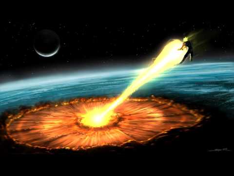 Dragonball Z - The Final Flash [Team Four Star] (Extended version)