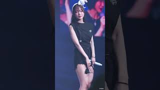 250419 오마이걸(OH MY GIRL) - Heavenly 아린  4K60P 직캠 fancam @2025 OH MY GIRL CONCERT [Milky Way]