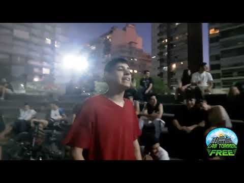 GURU VS ERIKI | Cuartos - Las Torres Free