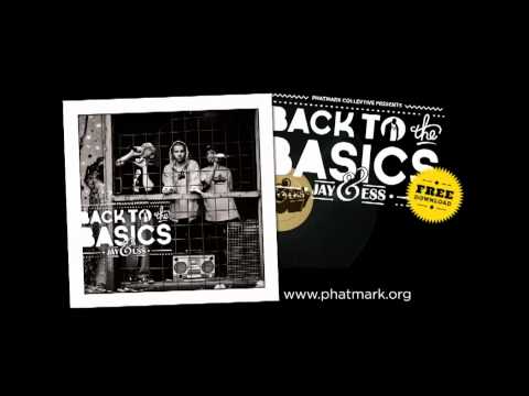 06. Jayeness - First Love