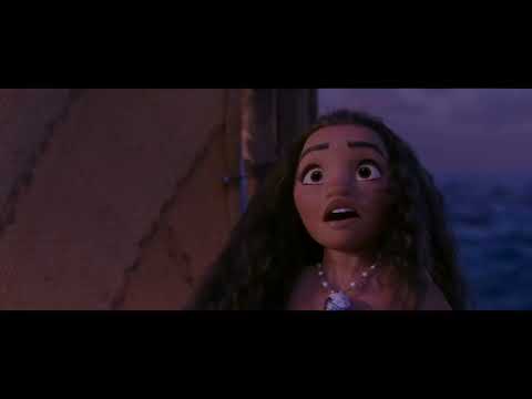 Beauty and the Wolf Part 16: Moana Runs off / Classified fights the Timberwolves