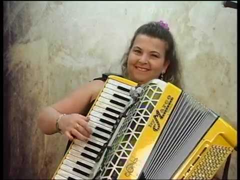 Debora Sbarra - Zingaro