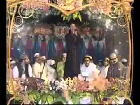M Azeem Qadri New Hamd 2012 Karam Ki Ik Nazar Kar De Mere Moula By Harooni Group