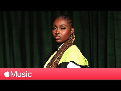 Tiana Major9: ‘At Sixes And Sevens Remixed,’ Lucky Daye, and Debut Album | Apple Music