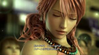 【FF13】#9 第八章進めます！