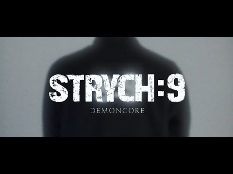 Strych:9 - Demoncore (Guitars & Bass Playthrough)