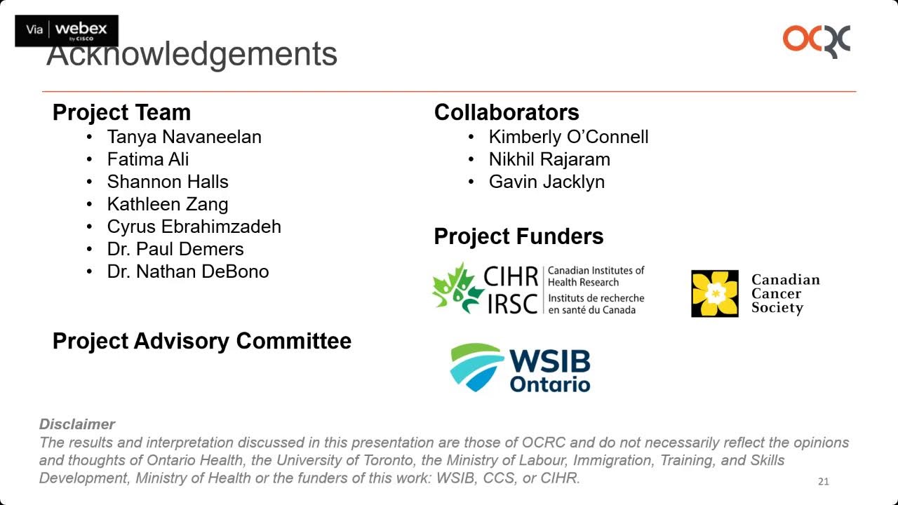 Exposure Assessment Tools