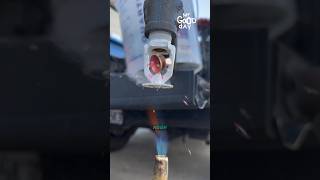 Why Workers Burn Fire Sprinklers on Purpose