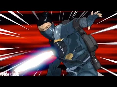 *NEW* Echo elite skin and animation!!!