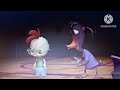 Young 12 And CMC Meet Chicken Little Part 9