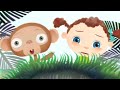 Franny S Feet 104 Ride Em Cowboy Monkey Stuff Videos For Kids Full Episode HD